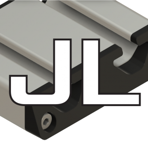 JL Raider Rack System